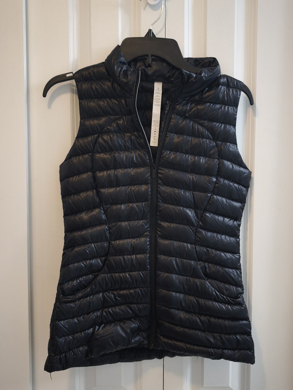 NWOT Lululemon Pack It Down - Shine - Picture 2 of 7